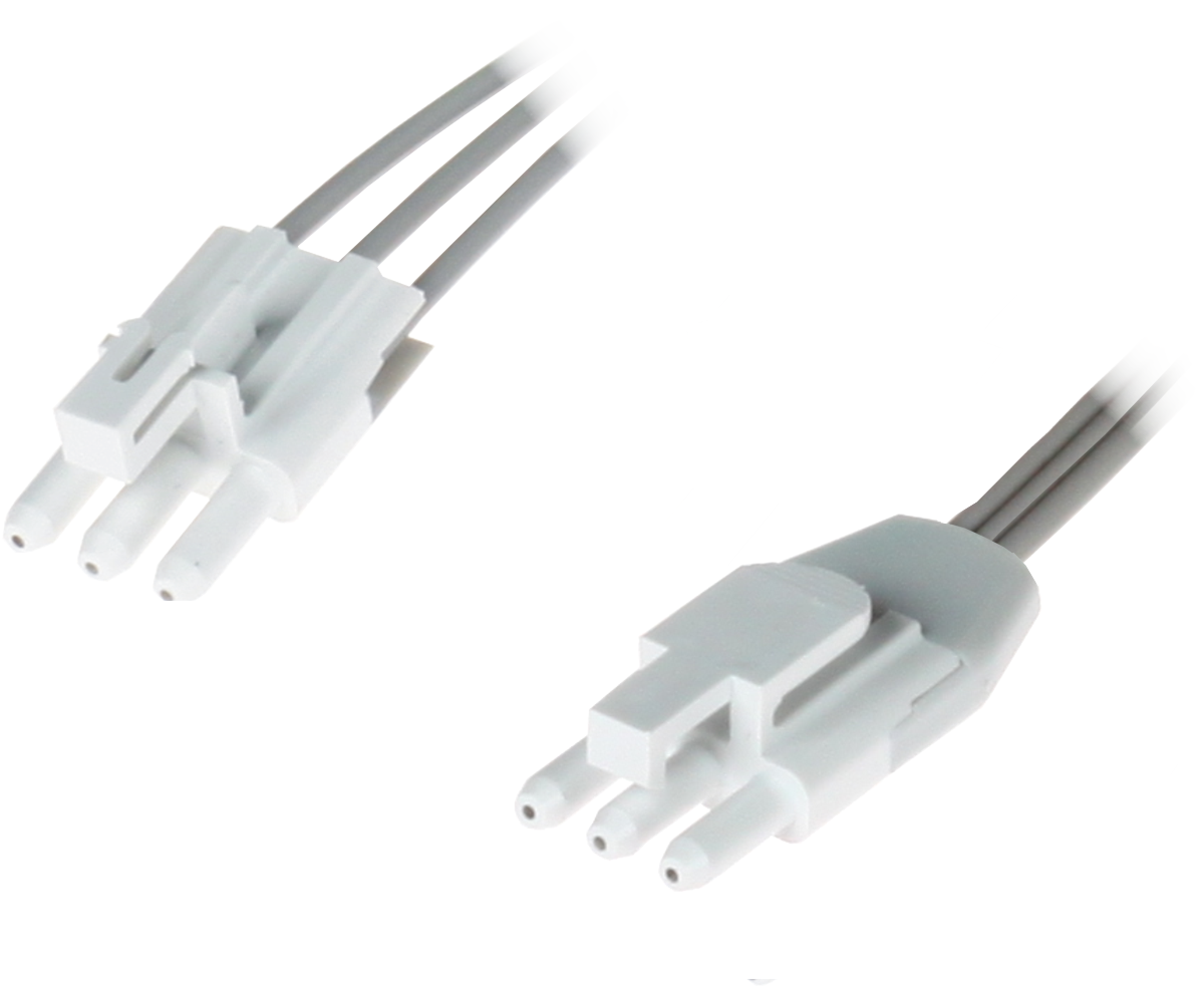 Triplexní Optický kabel V3.3: 1,26m