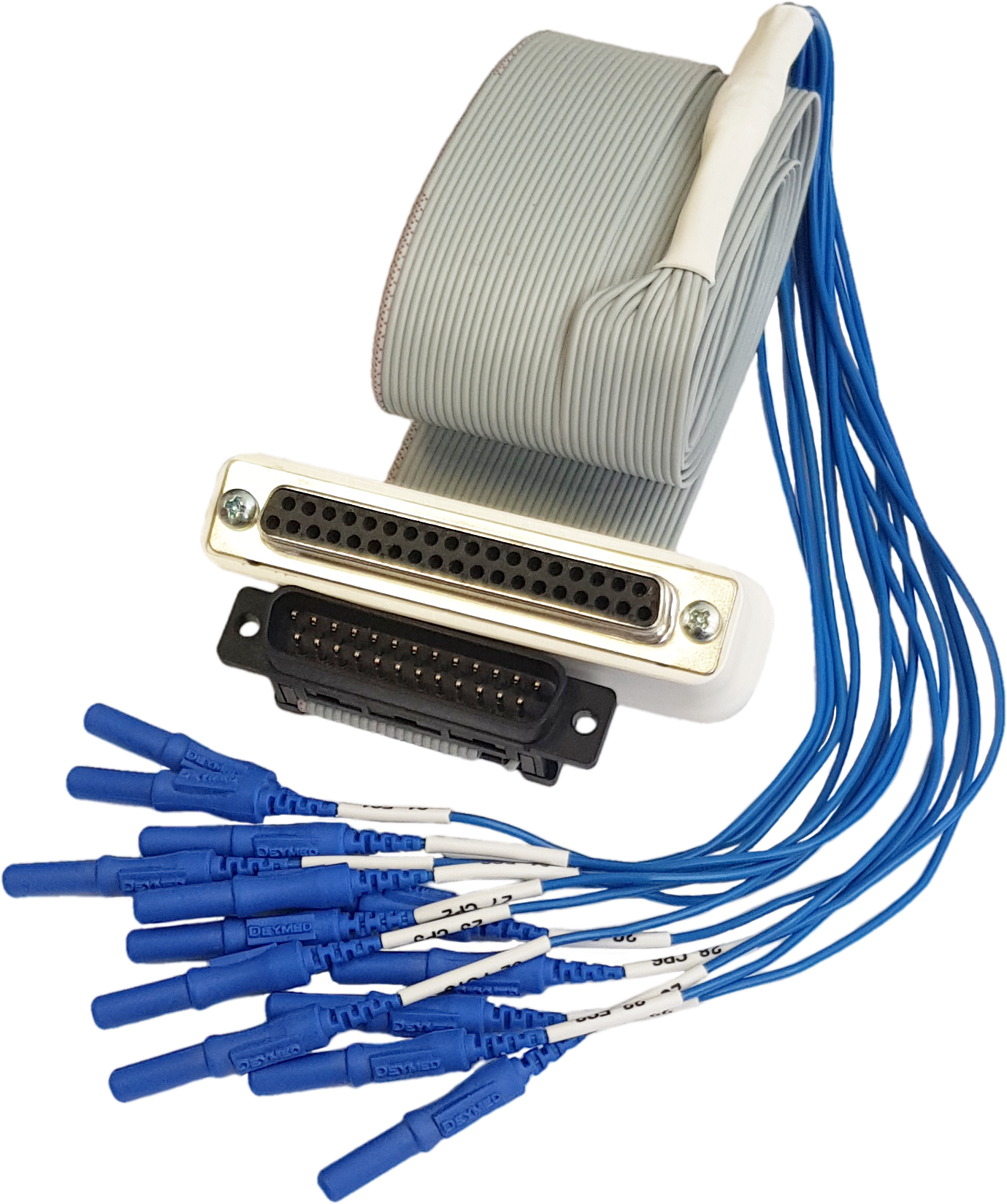 Kabel pro připojení 32ch FlexiCap 