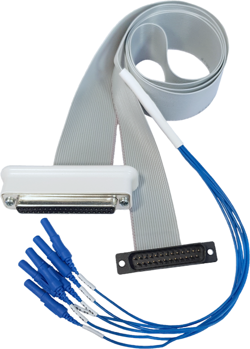 Kabel pro připojení FlexiCap - IFCN standard 