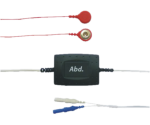 Kabel k indukčnímu senzoru: k břišnímu čidlu