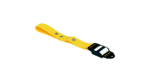 Hrudní pás: XS  (50 cm, žlutý)